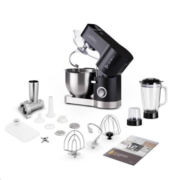 Lauben Kitchen Machine 1200BC0