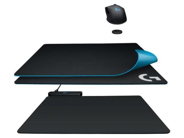 Logitech Wireless Charging System G POWERPLAY4