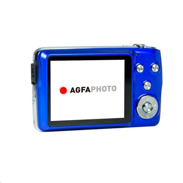 Agfa Compact DC 8200 Blue2
