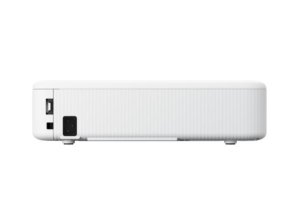EPSON projektor CO-FH02,  1920x1080,  16:9,  3000ANSI,  HDMI,  USB,  Android TV,  12000h durability ECO4