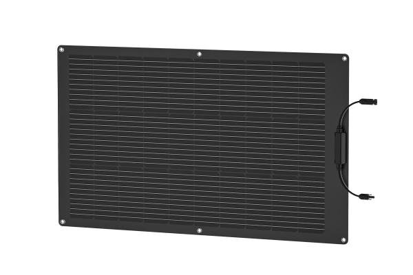 Solárny panel EcoFlow Power Kits 100W 0