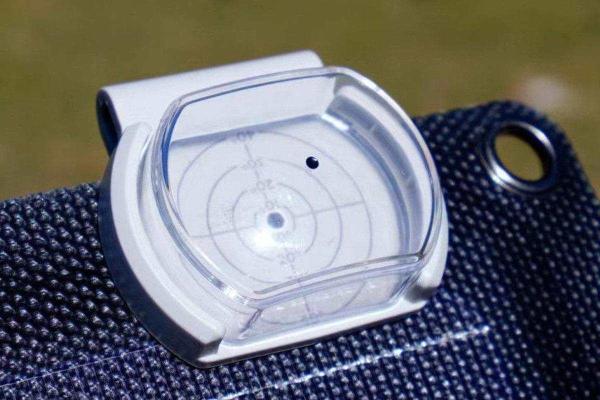 EcoFlow Solar Angle Guide průvodce slunečním úhlem4