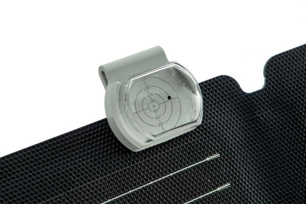 EcoFlow Solar Angle Guide průvodce slunečním úhlem3