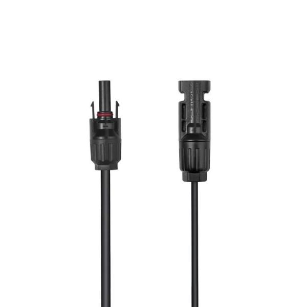 EcoFlow solární paralelní kabel 30cm (typ MC4)1