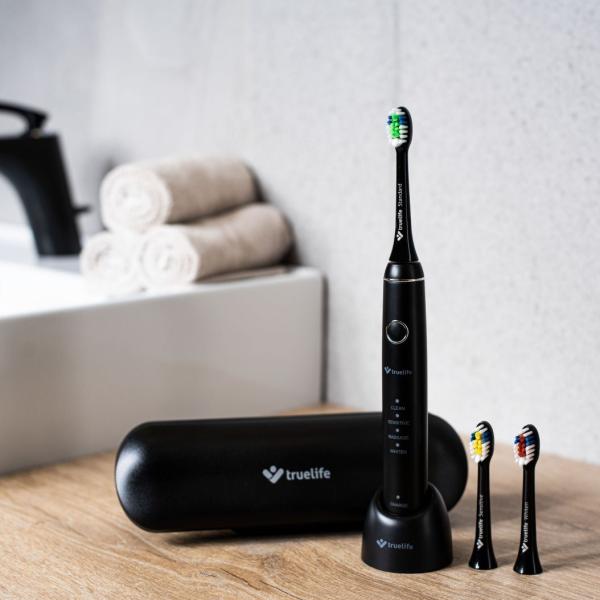 TrueLife SonicBrush Compact Black9