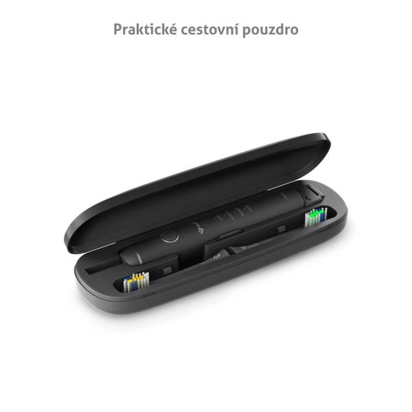 TrueLife SonicBrush Compact Black4