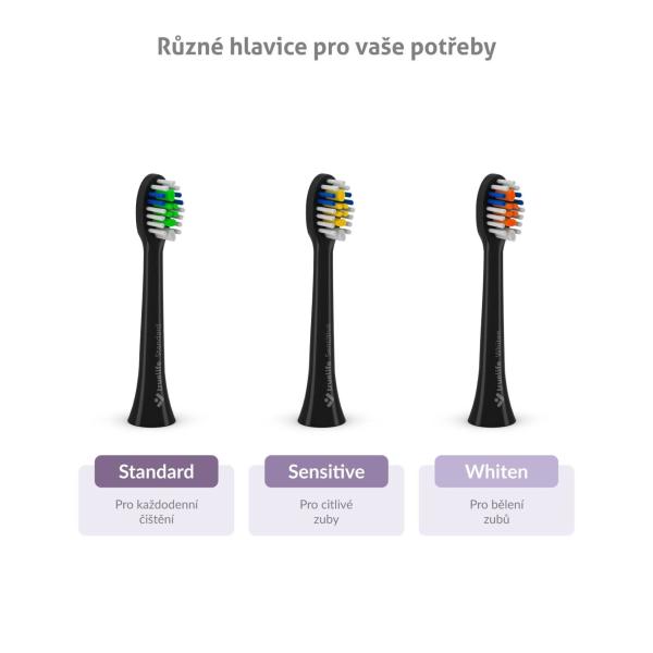 TrueLife SonicBrush Compact Black5