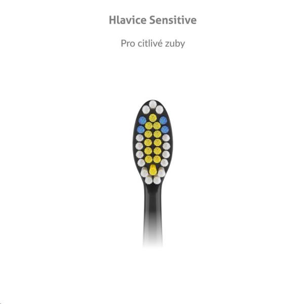 TrueLife SonicBrush K150 UV Heads Sensitive1
