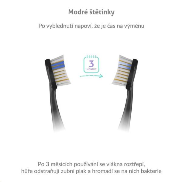 TrueLife SonicBrush K150 UV Heads Sensitive2