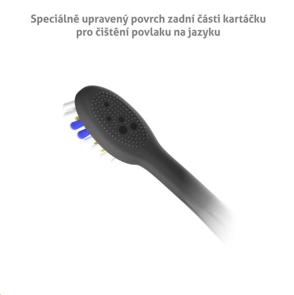 TrueLife SonicBrush K150 UV Heads Sensitive Plus3