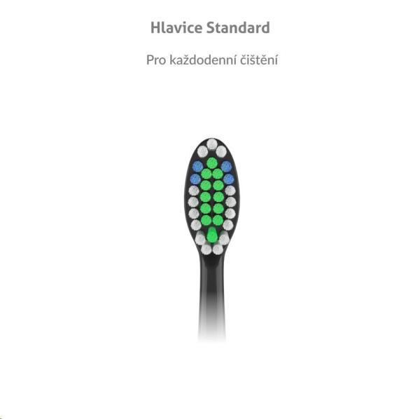 TrueLife SonicBrush K150 UV Heads Standard1