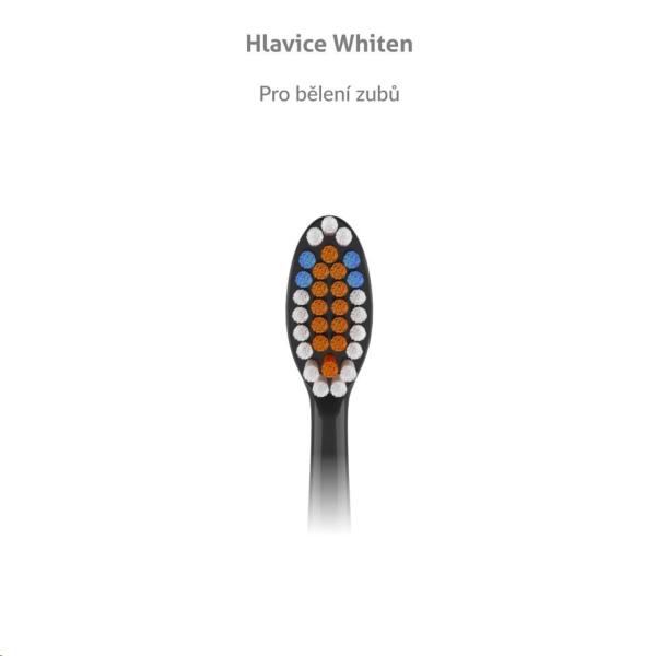 TrueLife SonicBrush K150 UV Heads Whiten1