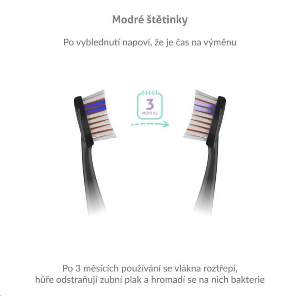 TrueLife SonicBrush K150 UV Heads Whiten3