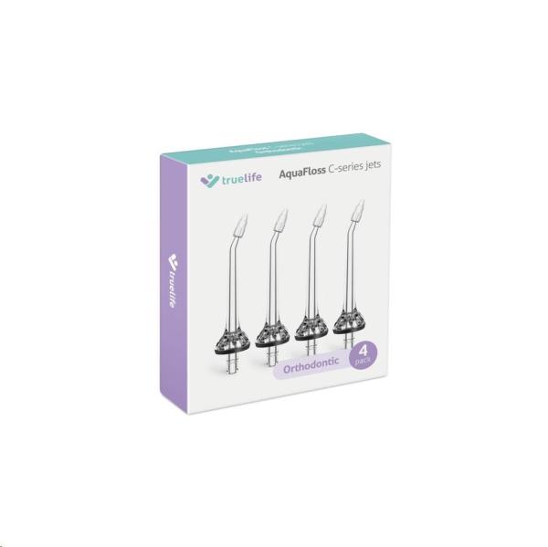 TrueLife AquaFloss Compact C300 Orthodontic Jet2