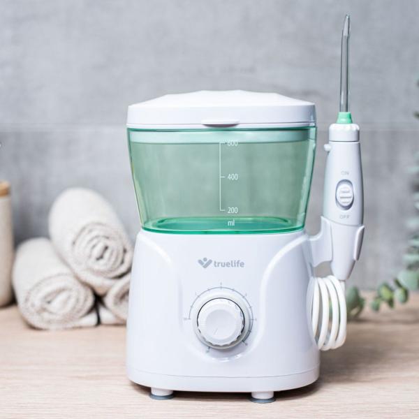TrueLife AquaFloss Station S60010