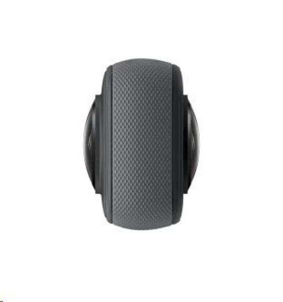 Insta360 X3 akční kamera,  5.7K /  4K,  až 60 fps,  6osý gyroskop,  360° záběr,  Active HDR,  vodotěsná3