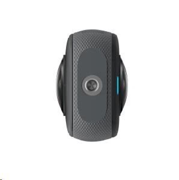 Insta360 X3 akční kamera,  5.7K /  4K,  až 60 fps,  6osý gyroskop,  360° záběr,  Active HDR,  vodotěsná4