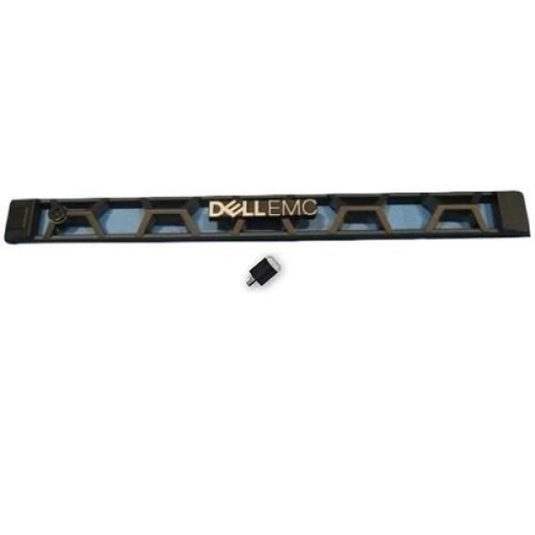DELL PowerEdge 1U Standard Bezel,  CK