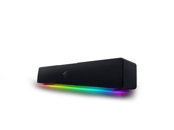 RAZER reproduktor Leviathan V2 X,  Soundbar,  RGB1