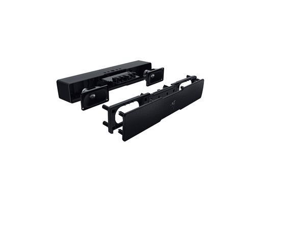 RAZER reproduktor Leviathan V2 X,  Soundbar,  RGB2