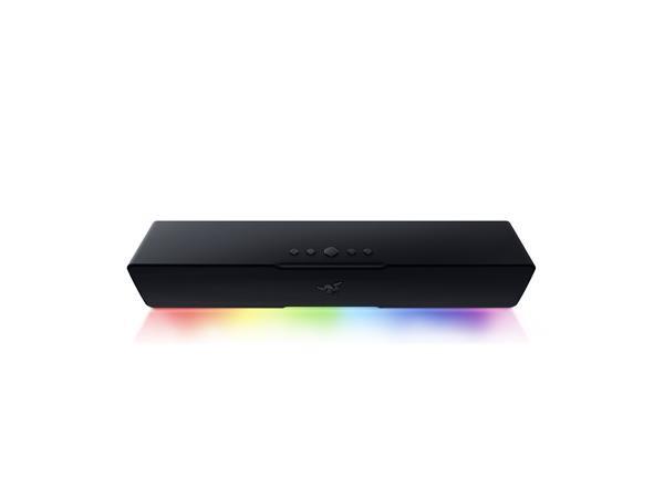 RAZER reproduktor Leviathan V2 X,  Soundbar,  RGB4