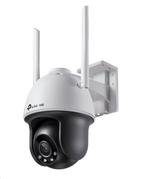 TP-Link VIGI C540-W(4mm),  4MP,  PTZ,  IR 30m,  WIFI,  Micro SD card