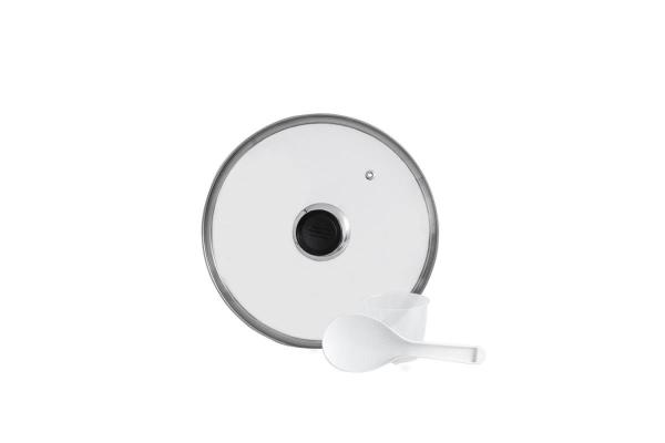 Orava MH-04 multifunkční tlakový hrnec 9 v 1,  1000 W,  6 l,  9 programů,  udržování teploty,  časovač,  automatické vypnutí5
