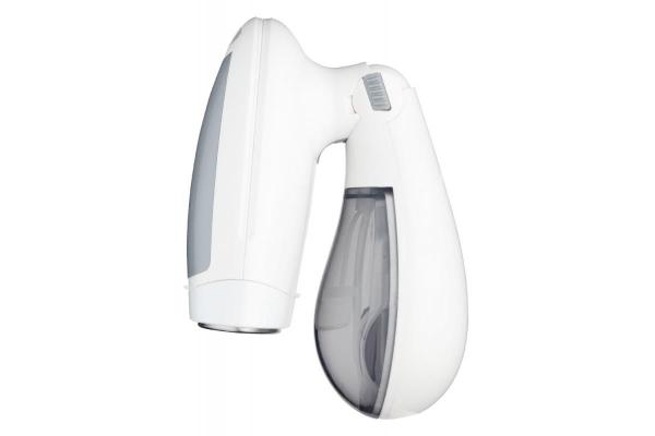 Orava Steameasy W ruční napařovač oděvů,  1200 W,  100 ml,  55 °C,  bílá