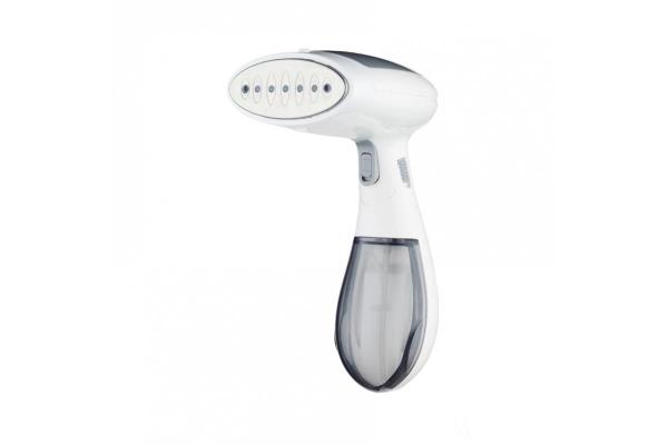 Orava Steameasy W ruční napařovač oděvů,  1200 W,  100 ml,  55 °C,  bílá3