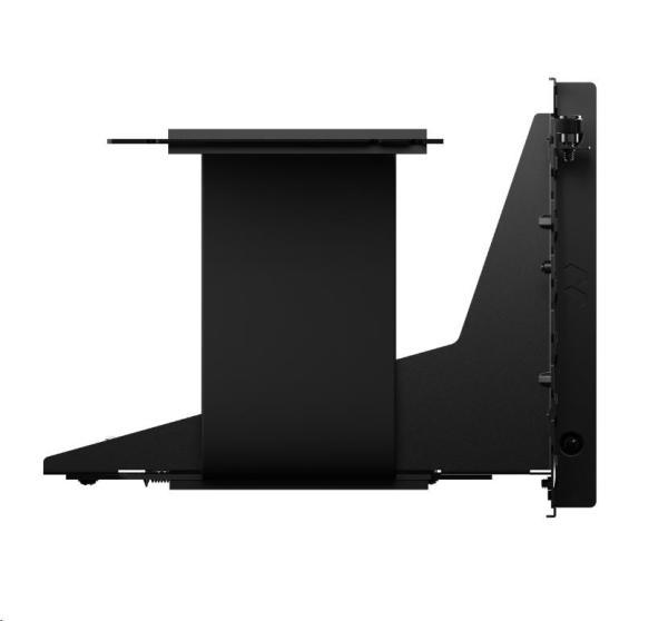 FRACTAL DESIGN držák Flex VRB-20,  Vertical riser bracket4