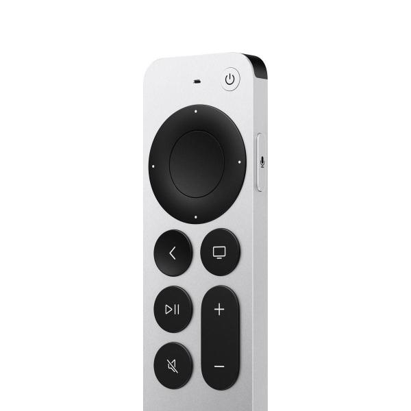 APPLE TV 4K Wi-Fi + Ethernet with 128GB2