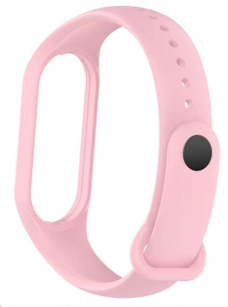 Xiaomi Smart Band 7 Strap Pink1