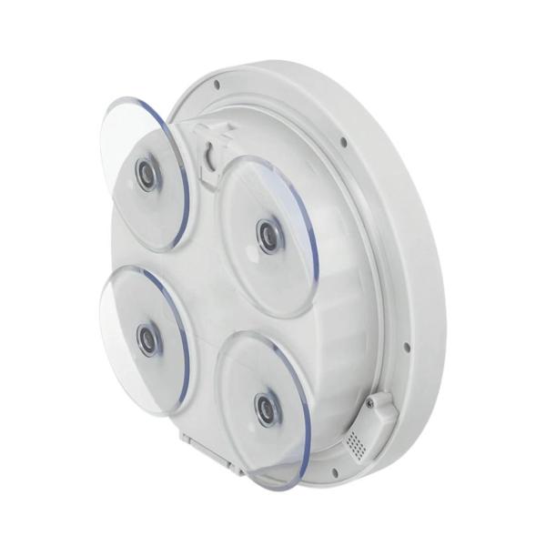 Hodiny TechnoLine WT 3100,  bílé1