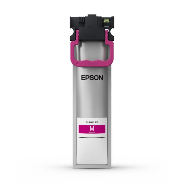 EPSON ink bar WorkForce WF-C53xx /  WF-C58xx Ink Cartridge,  L,  Magenta (3.000 str.)