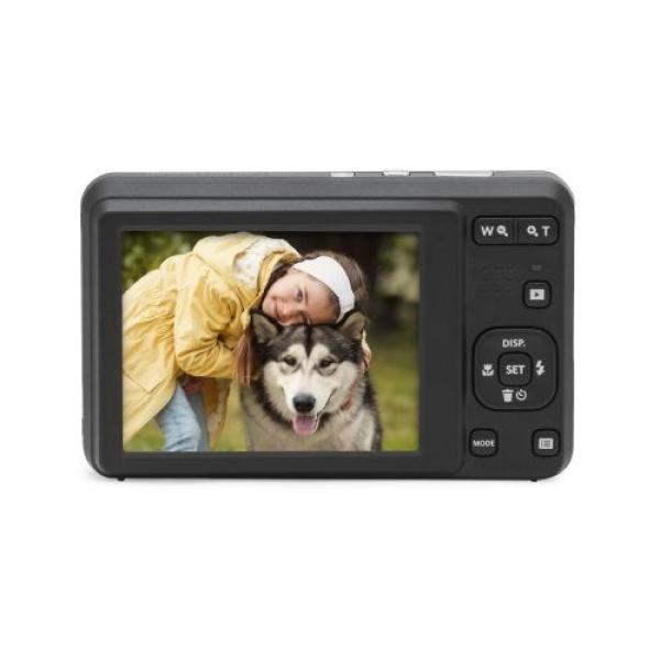 Kodak Friendly Zoom FZ55 Blue2