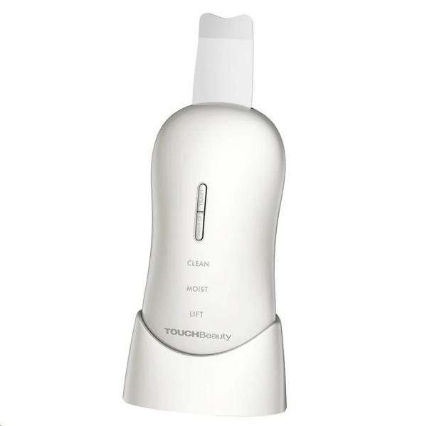 TOUCHBeauty 1887 Ultrazvuková špachtle na pleť4