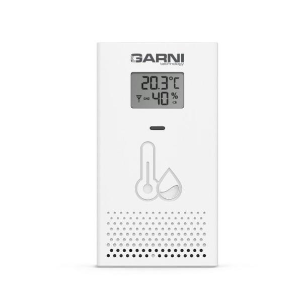 GARNI 063H - bezdrátové čidlo (GARNI 612 Precise,  GARNI 615B/ W Precise,  GARNI 618B/ W Precise)