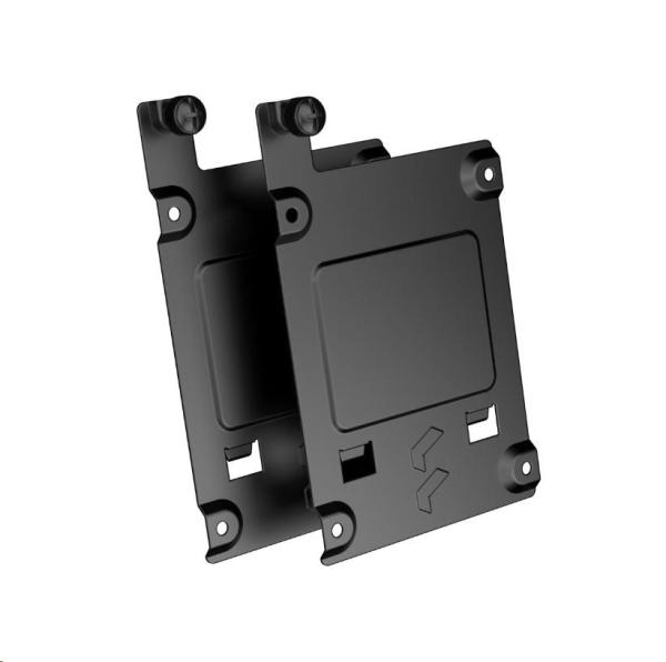 FRACTAL DESIGN držák SSD Bracket Kit Type B,  Black DP