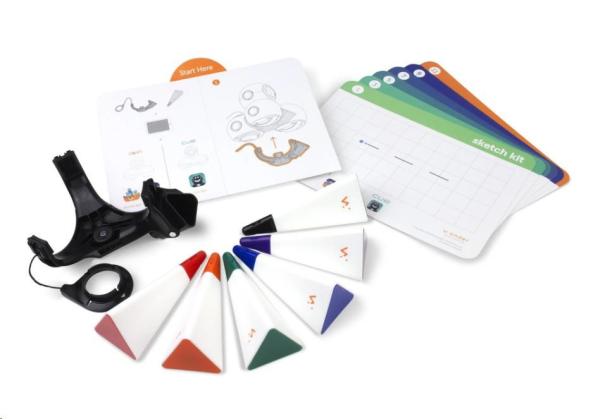 Wonder Workshop - Sketch Kit