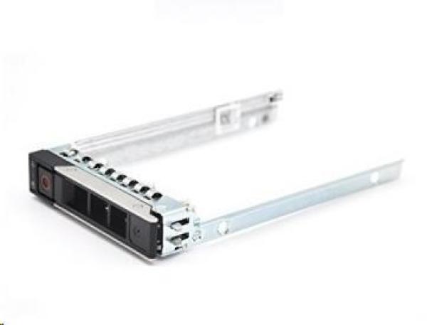 DELL rámček/  rámeček/  Caddy 2, 5" DXD9H 0DXD9H pre G14,  G15,  G16 - R360, R450, R550, R660, R760, R6xx5, R7xx5, T360, T560