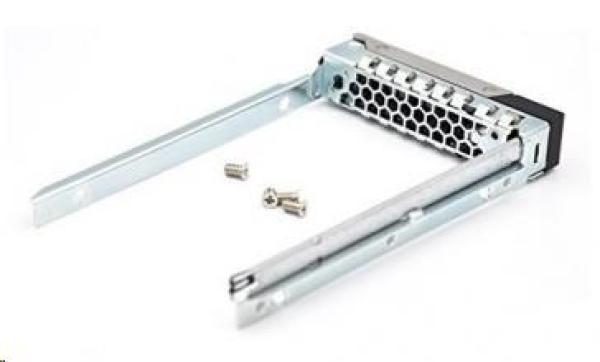 DELL rámček/  rámeček/  Caddy 2, 5" DXD9H 0DXD9H pre G14,  G15,  G16 - R360, R450, R550, R660, R760, R6xx5, R7xx5, T360, T5601