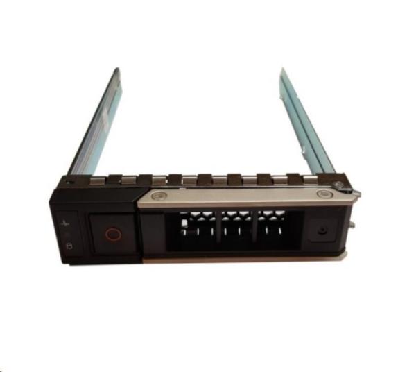DELL rámček/  rámeček/  Caddy 3, 5" X7K8W 0X7K8W pre G14,  G15,  G16 - R360, R450, R550, R660, R760, R6xx5, R7xx5, T360, T5602