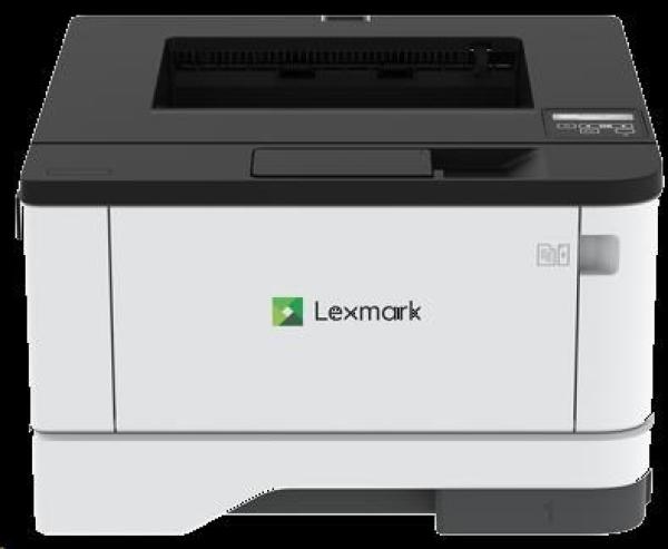 <p>ČB tlačiareň LEXMARK MS431dw A4,  40 str./ min,  256 MB,  LCD,  duplex,  USB 2.,  wifi</ p>