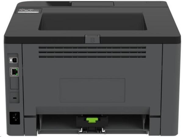 <p>ČB tlačiareň LEXMARK MS431dw A4,  40 str./ min,  256 MB,  LCD,  duplex,  USB 2.,  wifi</ p>4