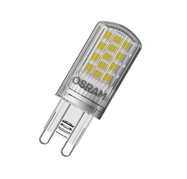 OSRAM LED PIN 40 G9 4, 2W/ 840 studená