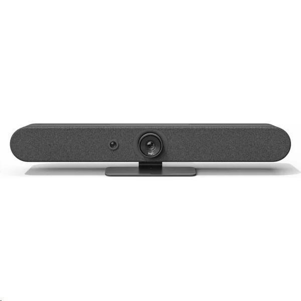 Logitech SMALL ROOM Bundle (Rally Bar Mini + TAP IP),  videokonferenční systém