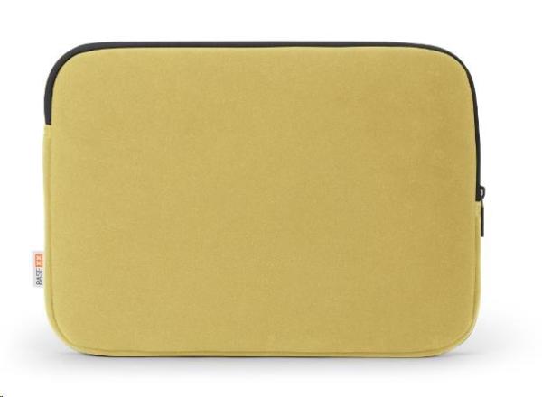DICOTA BASE XX Sleeve 13-13.3" Camel Brown2