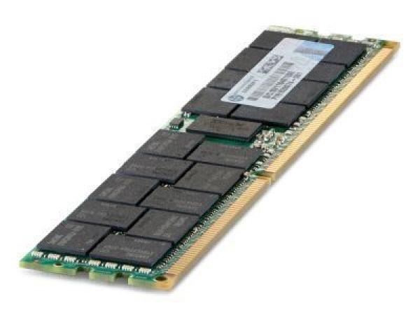 HPE 32GB (1x32GB) Dual Rank x8 DDR5-4800 CAS-40-39-39 EC8 Registered Smart Memory Kit