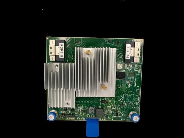 HPE MR216i-o Gen11 16 Internal Lanes/ No Cache SPDM OCP Storage Controller (raid0, 1, 10 only)