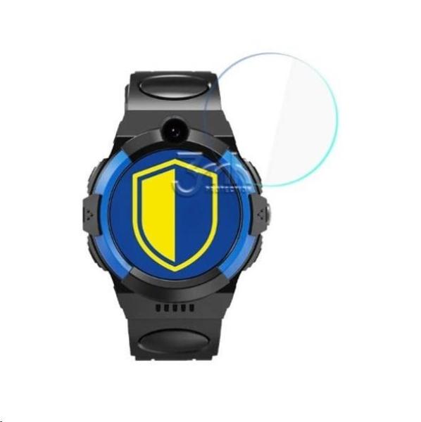 3mk hybridní sklo Watch Protection FlexibleGlass pro Garett Kids Cloud 4G